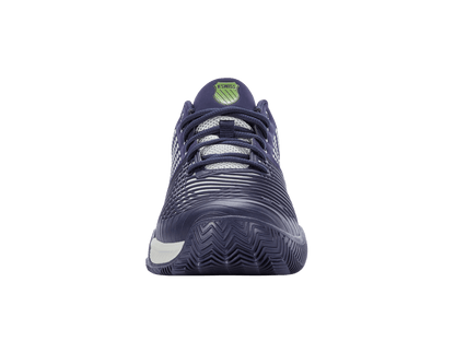 08563-490-M | EXPRESS LIGHT 3 CLAY | PEACOAT/GRAY VIOLET/LIME GREEN