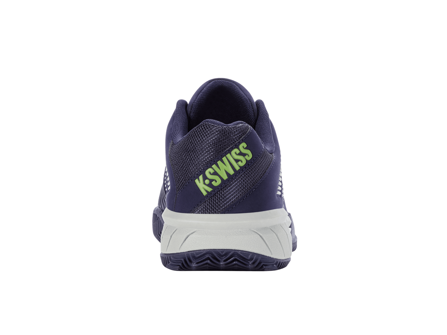 08563-490-M | EXPRESS LIGHT 3 CLAY | PEACOAT/GRAY VIOLET/LIME GREEN
