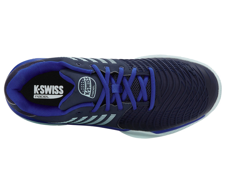 08900-421-M | EXPRESS LIGHT 3 PADEL | NAVAL ACADEMY/ICE CASTLE/DAZZLING BLUE