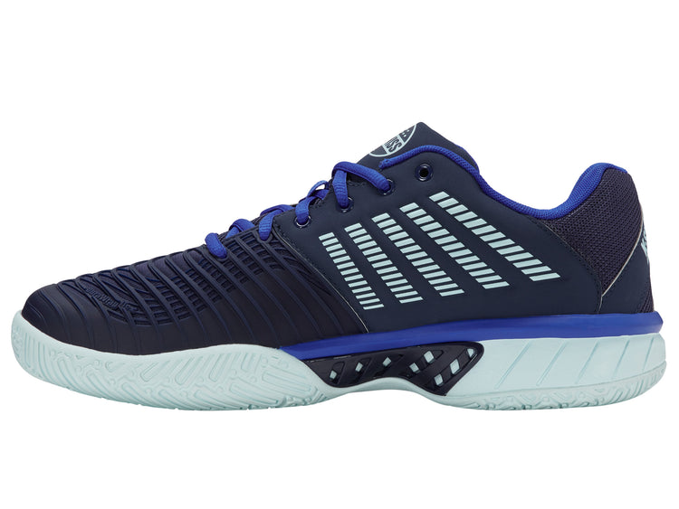 08900-421-M | EXPRESS LIGHT 3 PADEL | NAVAL ACADEMY/ICE CASTLE/DAZZLING BLUE