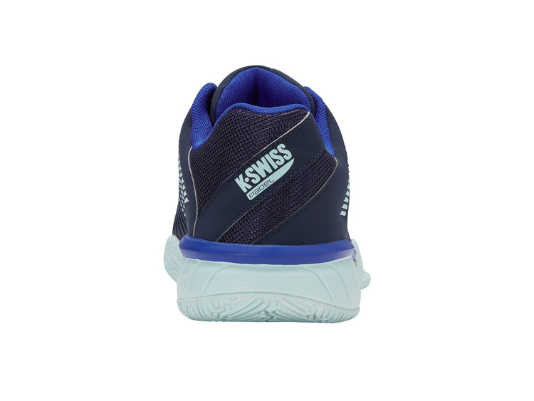 08900-421-M | EXPRESS LIGHT 3 PADEL | NAVAL ACADEMY/ICE CASTLE/DAZZLING BLUE