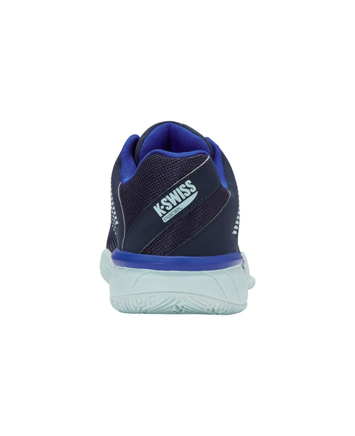08900-421-M | EXPRESS LIGHT 3 PADEL | NAVAL ACADEMY/ICE CASTLE/DAZZLING BLUE - K-Swiss EU - 4