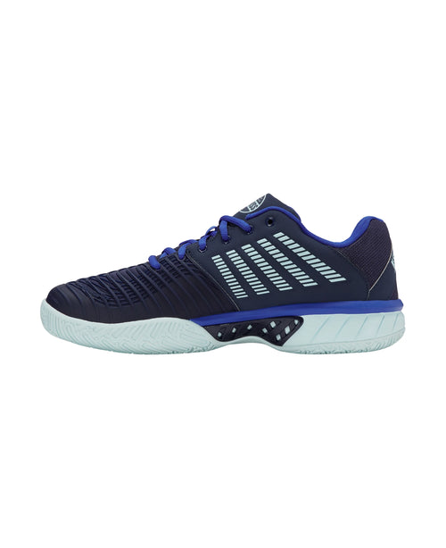 08900-421-M | EXPRESS LIGHT 3 PADEL | NAVAL ACADEMY/ICE CASTLE/DAZZLING BLUE - K-Swiss EU - 5