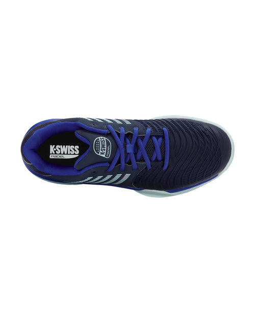 08900-421-M | EXPRESS LIGHT 3 PADEL | NAVAL ACADEMY/ICE CASTLE/DAZZLING BLUE - K-Swiss EU - 7