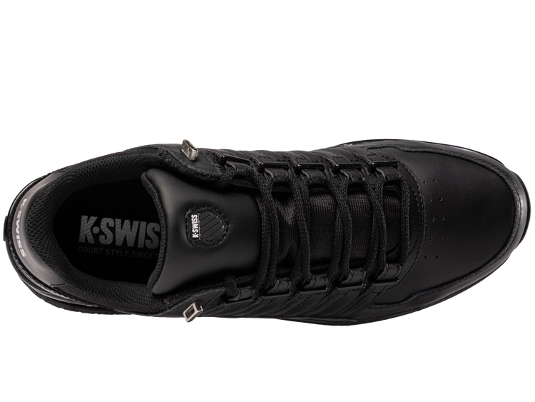 08907-010-M | RINZLER GT | BLACK/BLACK/BLACK