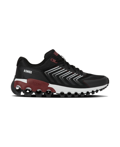 08913-035-M | TUBES SPORT ULTRA | BLACK/ASPHALT/WHITE