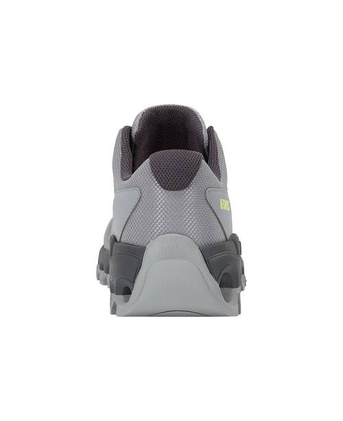 08913-062-M | TUBES SPORT ULTRA | ULTIMATE GRAY/ASPHALT/SLIME GREEN - K-Swiss EU - 4
