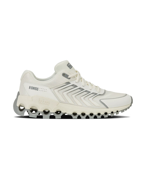 08913-144-M | TUBES SPORT ULTRA | SNOW WHITE/ULTIMATE GRAY
