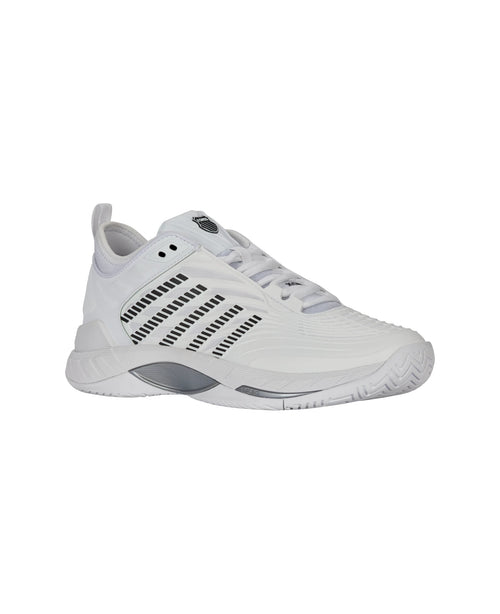 09071-102-M | HYPERCOURT SUPREME 2 | WHITE/BLACK - K-Swiss EU - 2