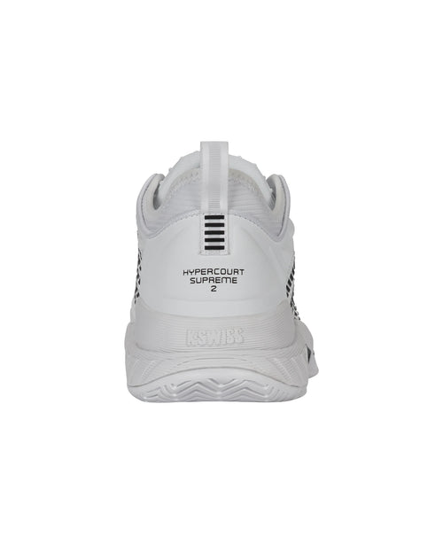 09071-102-M | HYPERCOURT SUPREME 2 | WHITE/BLACK - K-Swiss EU - 4