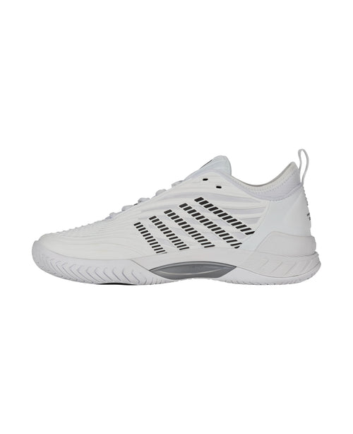 09071-102-M | HYPERCOURT SUPREME 2 | WHITE/BLACK - K-Swiss EU - 5