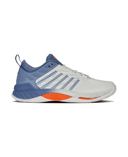 09071-139-M | HYPERCOURT SUPREME 2 | LUCENT WHITE/INFINITY/SCARLET IBIS