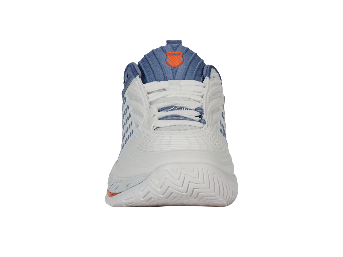 09071-139-M | HYPERCOURT SUPREME 2 | LUCENT WHITE/INFINITY/SCARLET IBIS