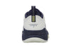 09071-171-M | HYPERCOURT SUPREME 2 | BLANC DE BLANC/NAVAL ACADEMY/LUMINARY GREEN
