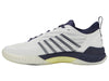 09071-171-M | HYPERCOURT SUPREME 2 | BLANC DE BLANC/NAVAL ACADEMY/LUMINARY GREEN