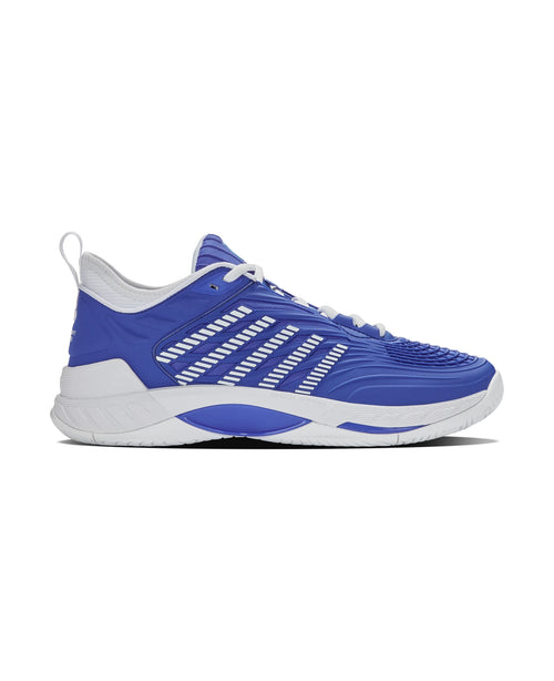09071-415-M | HYPERCOURT SUPREME 2 | DAZZLING BLUE/WHITE/BALTIC SEA