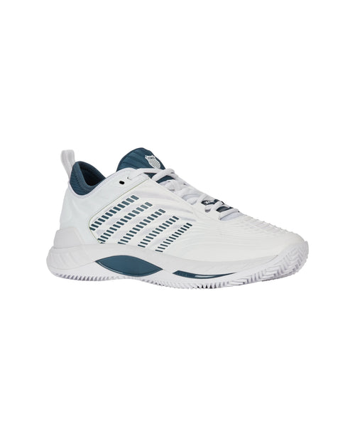 09072-135-M | HYPERCOURT SUPREME 2 CLAY | WHITE/STARGAZER - K-Swiss EU - 2
