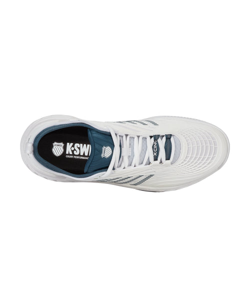 09072-135-M | HYPERCOURT SUPREME 2 CLAY | WHITE/STARGAZER - K-Swiss EU - 7
