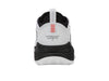 09072-184-M | HYPERCOURT SUPREME 2 CLAY | WHITE/BLACK/SOFT NEON GREEN