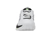 09072-184-M | HYPERCOURT SUPREME 2 CLAY | WHITE/BLACK/SOFT NEON GREEN