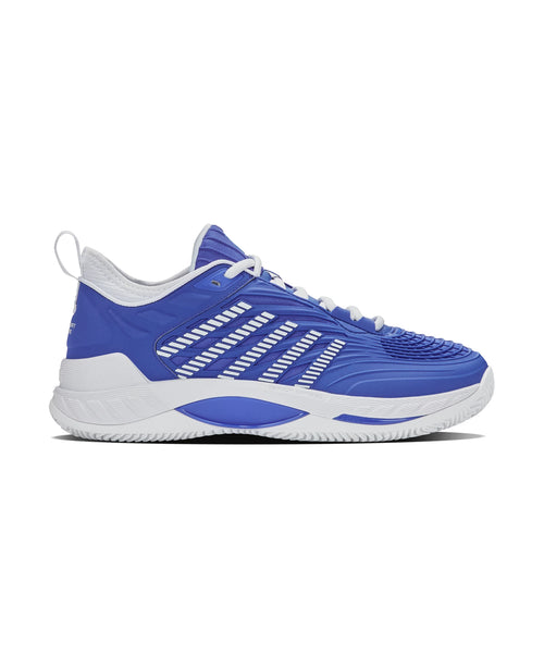 09072-415-M | HYPERCOURT SUPREME 2 CLAY | DAZZLING BLUE/WHITE/BALTIC SEA