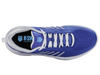 09072-415-M | HYPERCOURT SUPREME 2 CLAY | DAZZLING BLUE/WHITE/BALTIC SEA