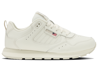 09444-133-M | VISTA RUNNER | SNOW WHITE/LIGHT GRAY