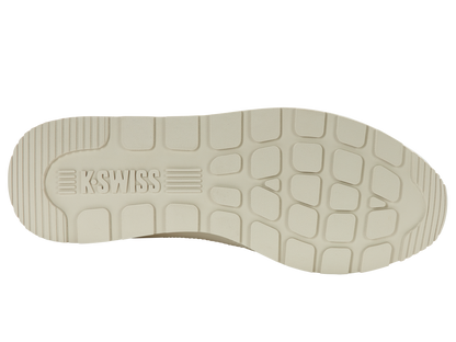 09444-133-M | VISTA RUNNER | SNOW WHITE/LIGHT GRAY