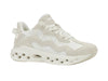 09445-133-M | TUBES LITE RMX | SNOW WHITE/LIGHT GRAY