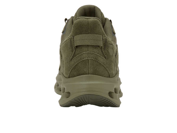 09445-370-M | TUBES LITE RMX | BURNT OLIVE/GRAPE LEAF