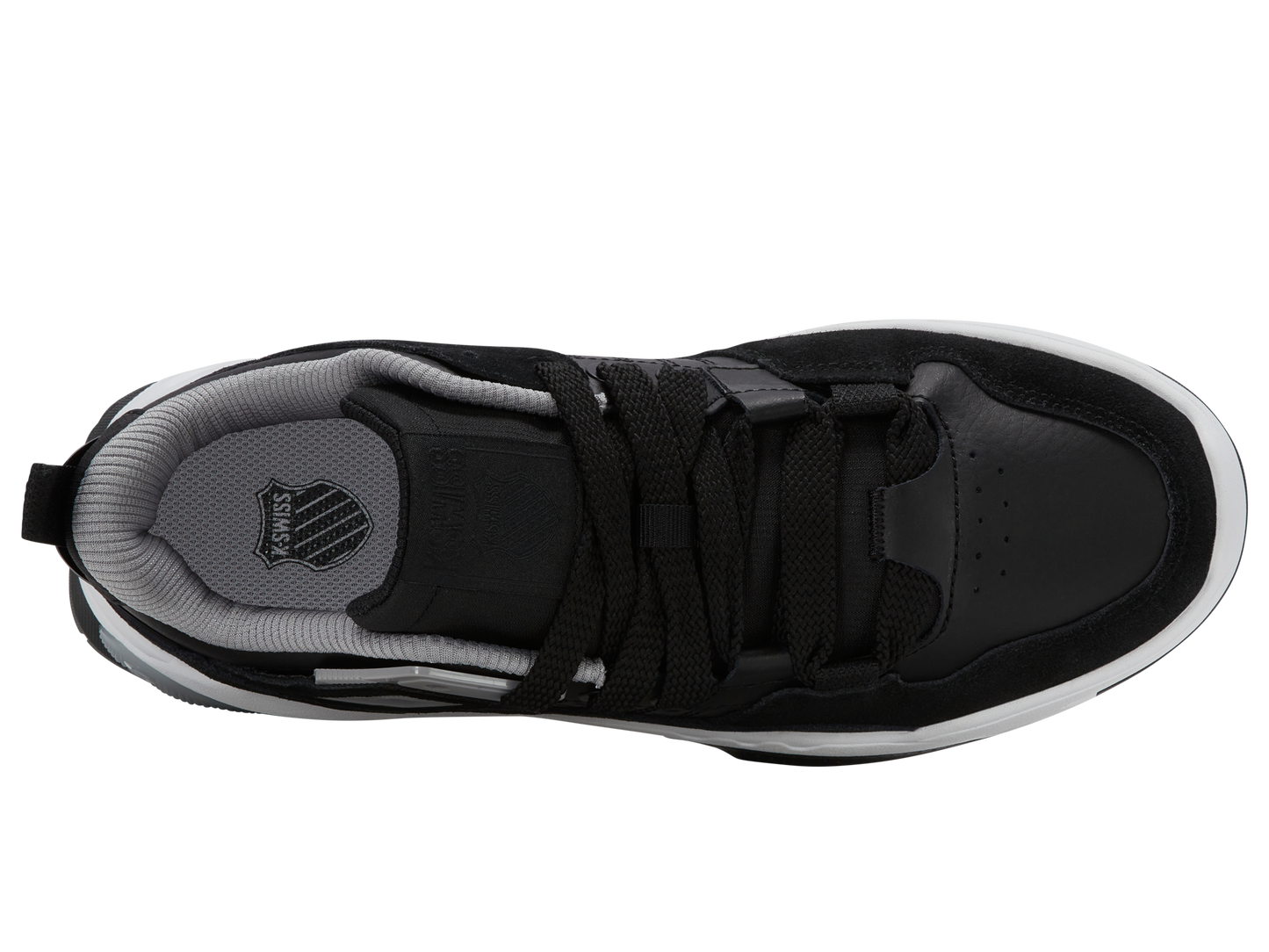 09448-041-M | TECHNA | BLACK/UNEXPLORED/WHITE/ULTIMATE GREY