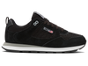 09459-036-M | VISTA RUNNER T | BLACK/ULTIMATE GREY/WHITE
