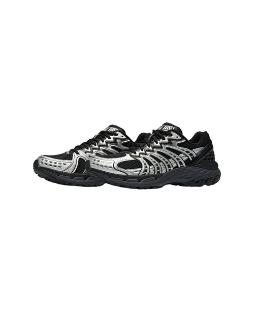 09476-076-M | KONEJO | BLACKT/EBONY/SILVER - K-Swiss EU - 2