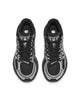 09476-076-M | KONEJO | BLACKT/EBONY/SILVER