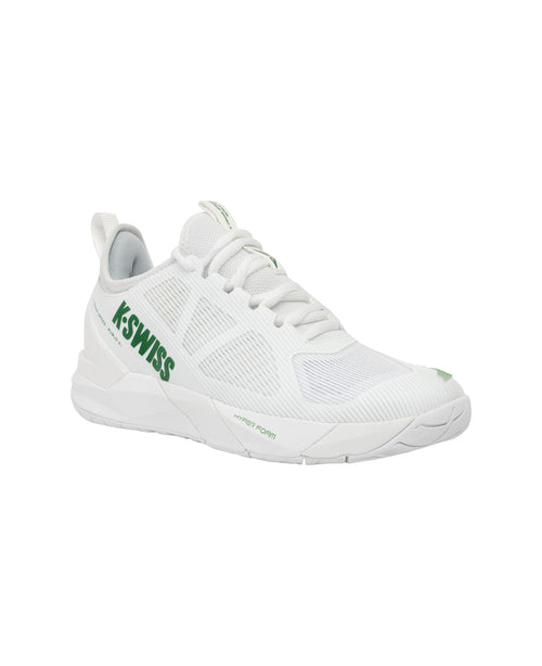 09483-108-M | K-FRAME SPEED RUBLO | WHITE/GREEN - K-Swiss EU - 2