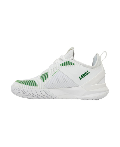 09483-108-M | K-FRAME SPEED RUBLO | WHITE/GREEN - K-Swiss EU - 5