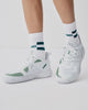 09483-108-M | K-FRAME SPEED RUBLO | WHITE/GREEN