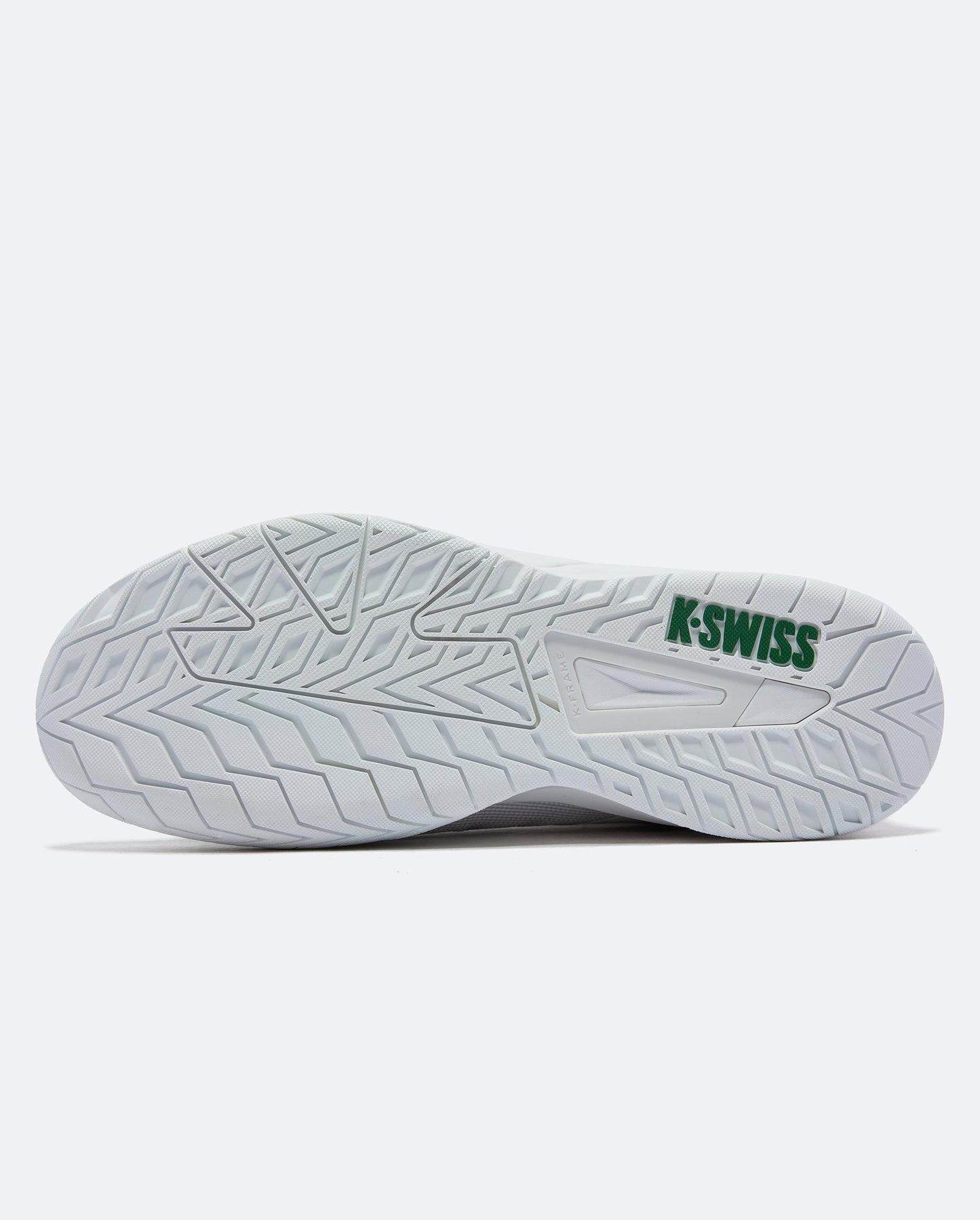 09483-108-M | K-FRAME SPEED RUBLO | WHITE/GREEN