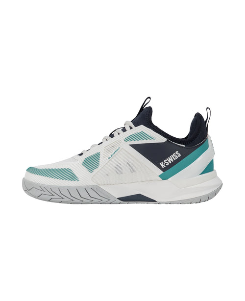 09483-162-M | K-FRAME SPEED RUBLO | BLANC DE BLANC/CARBON/BALTIC - K-Swiss EU - 6