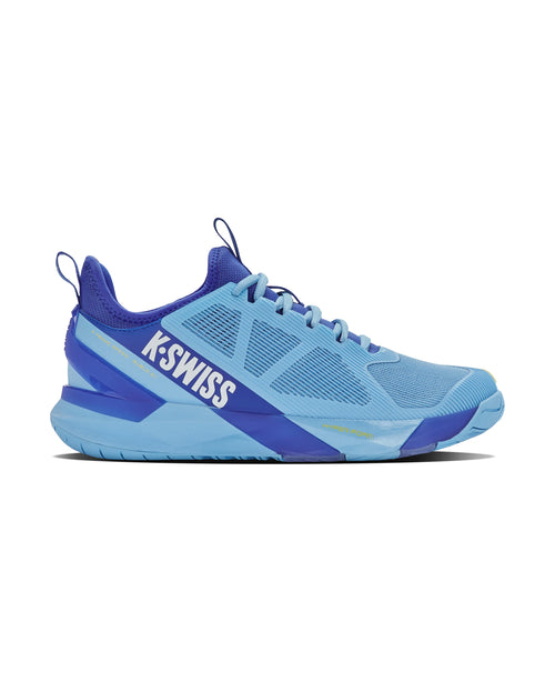 09483-414-M | K-FRAME SPEED RUBLO | BALTIC SEA/DAZZLING BLUE/WHITE