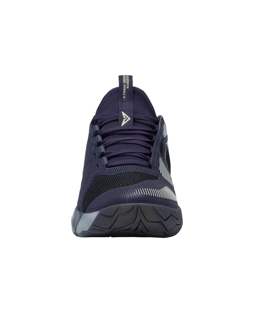09483-421-M | K-FRAME SPEED RUBLO | NAVAL ACADEMY/VINTAGE INDIGO/BLANC DE BLANC - K-Swiss EU - 3