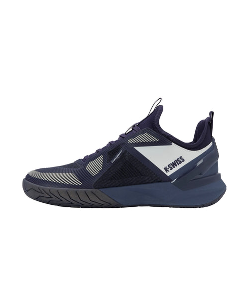 09483-421-M | K-FRAME SPEED RUBLO | NAVAL ACADEMY/VINTAGE INDIGO/BLANC DE BLANC - K-Swiss EU - 5