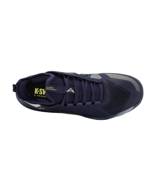 09483-421-M | K-FRAME SPEED RUBLO | NAVAL ACADEMY/VINTAGE INDIGO/BLANC DE BLANC - K-Swiss EU - 7