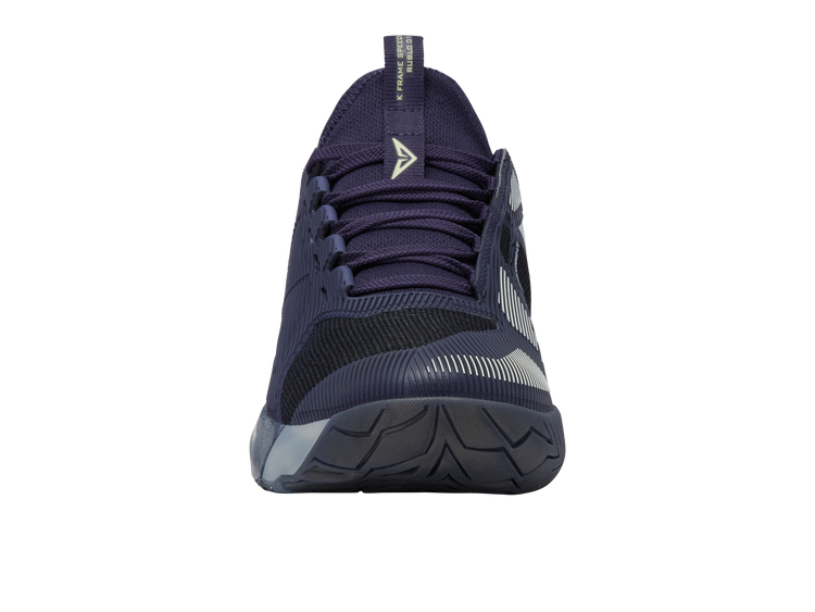 09483-421-M | K-FRAME SPEED RUBLO | NAVAL ACADEMY/VINTAGE INDIGO/BLANC DE BLANC