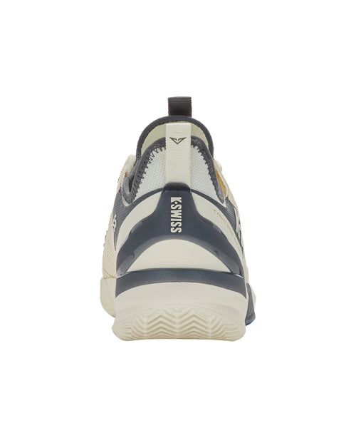 09485-154-M | K-FRAME SPEED RUBLO CLAY | EGRET/TURBULENCE - K-Swiss EU - 5