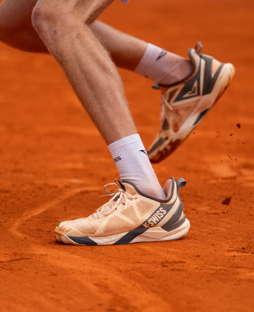 K-Frame Speed Rublo Clay - K-Swiss EU - 1