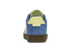 09492-466-M | COURT TIEBREAK II SDE | BLUE HORIZON/WAX YELLOW/DARK GUM