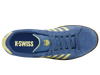 09492-466-M | COURT TIEBREAK II SDE | BLUE HORIZON/WAX YELLOW/DARK GUM