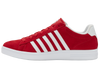 09492-682-M | COURT TIEBREAK II SDE | MARS RED/WHITE