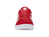 09492-682-M | COURT TIEBREAK II SDE | MARS RED/WHITE